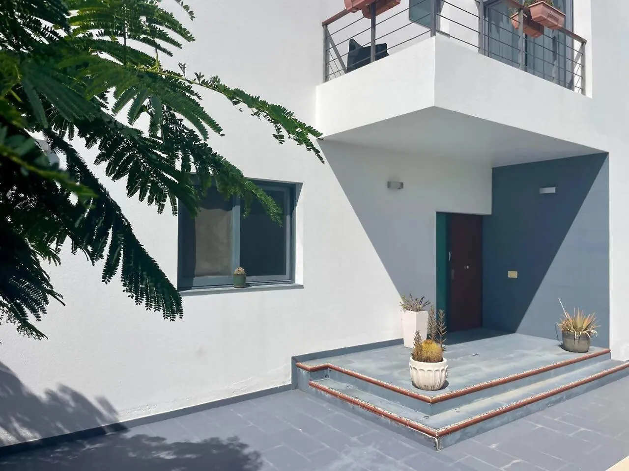 Casa Flamboyant Villa Adeje  Costa Adeje (Tenerife)
