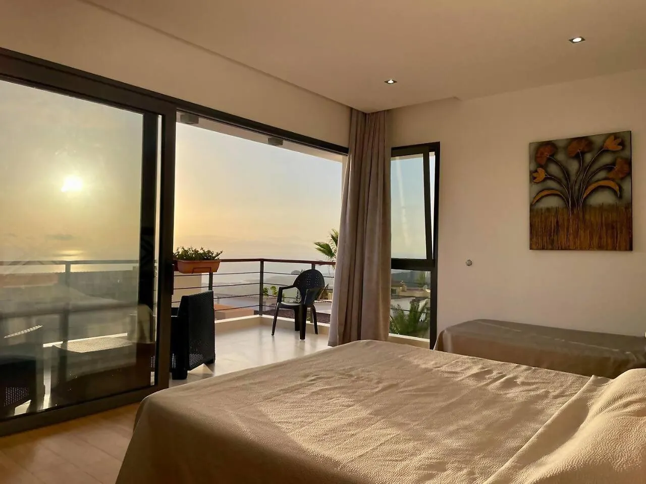 Casa Flamboyant Villa Adeje   Costa Adeje (Tenerife)