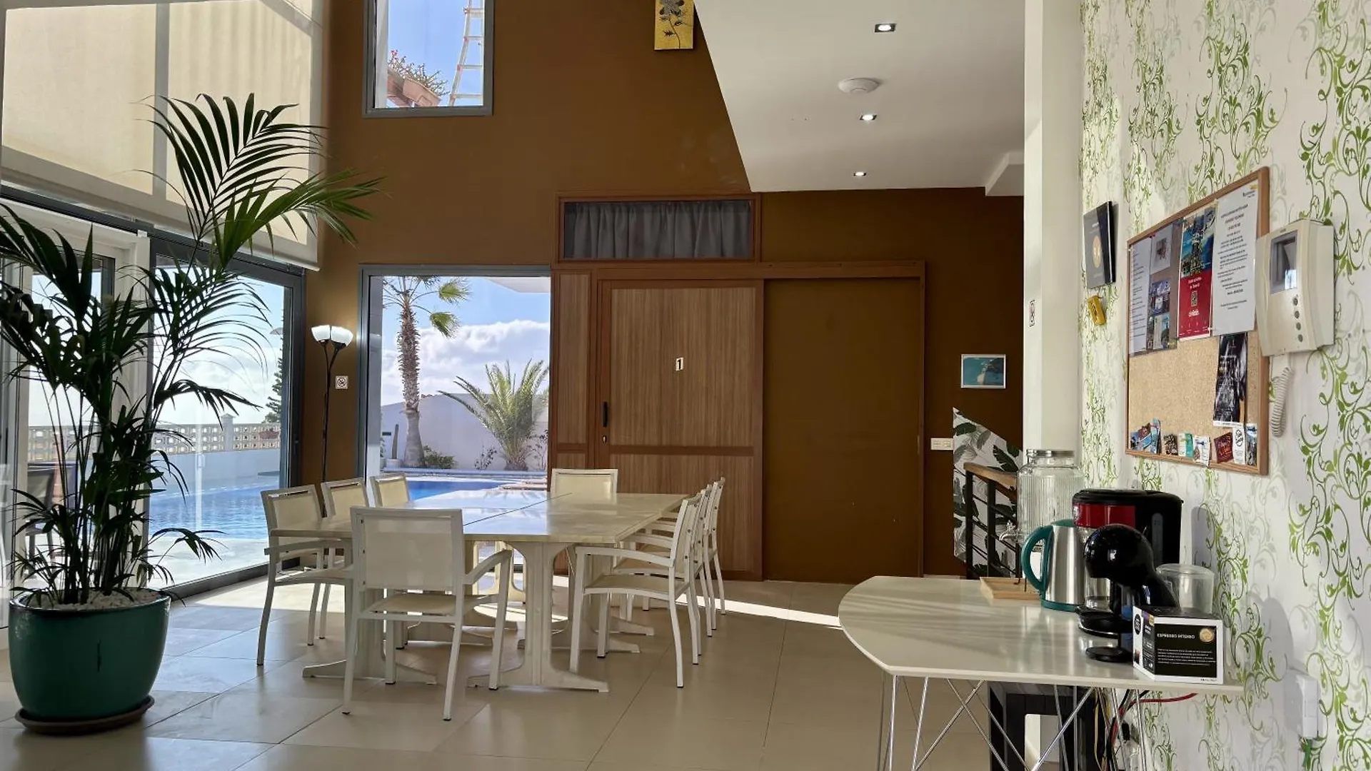 Casa Flamboyant Villa Adeje  0*, Costa Adeje (Tenerife)
