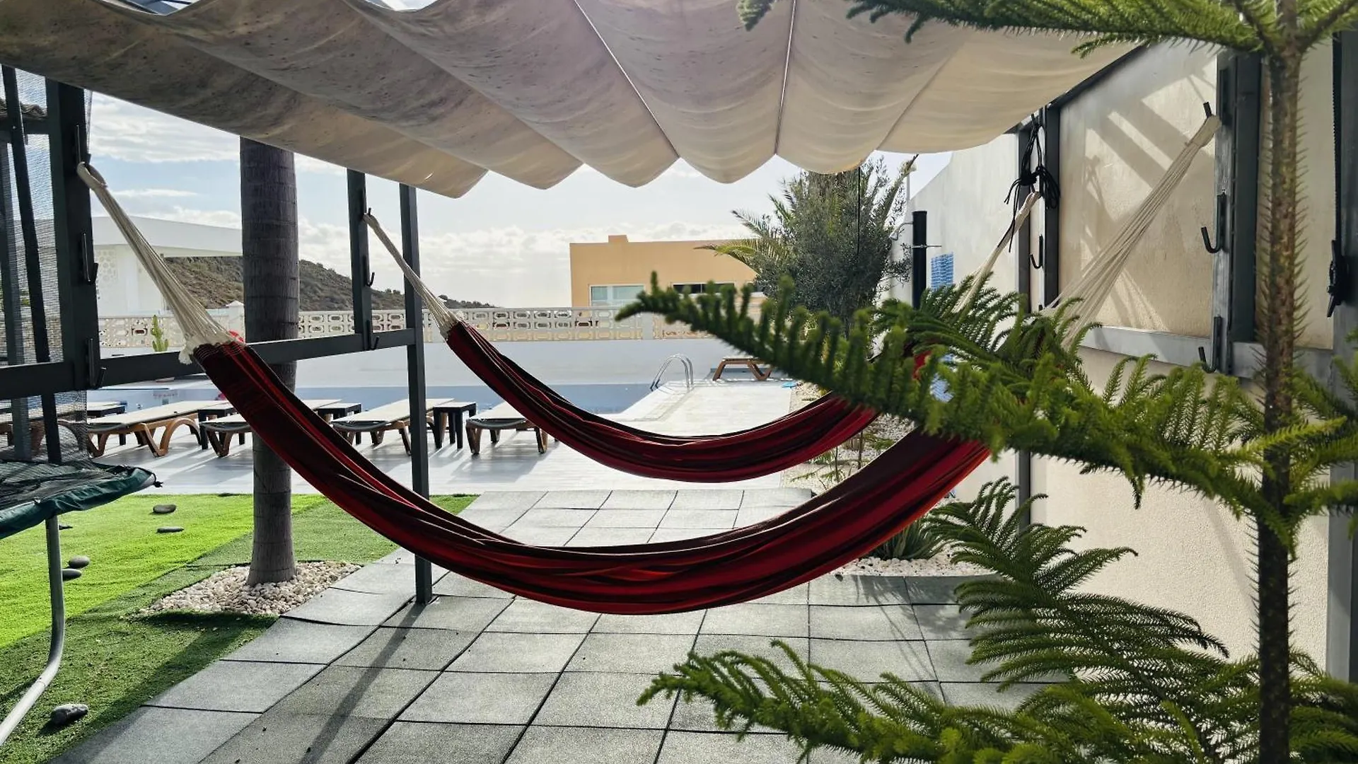 Casa Flamboyant Villa Adeje   Costa Adeje (Tenerife)