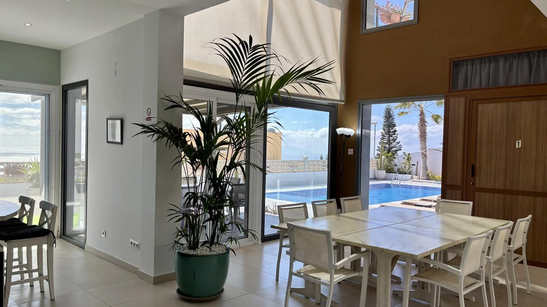 Casa Flamboyant Villa Adeje   Costa Adeje (Tenerife)
