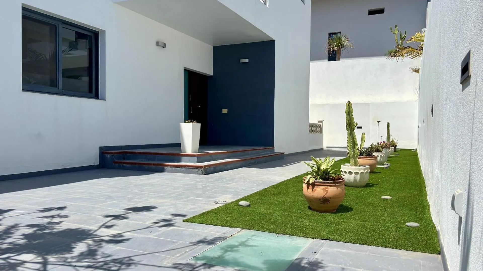 Casa Flamboyant Villa Adeje  Spain