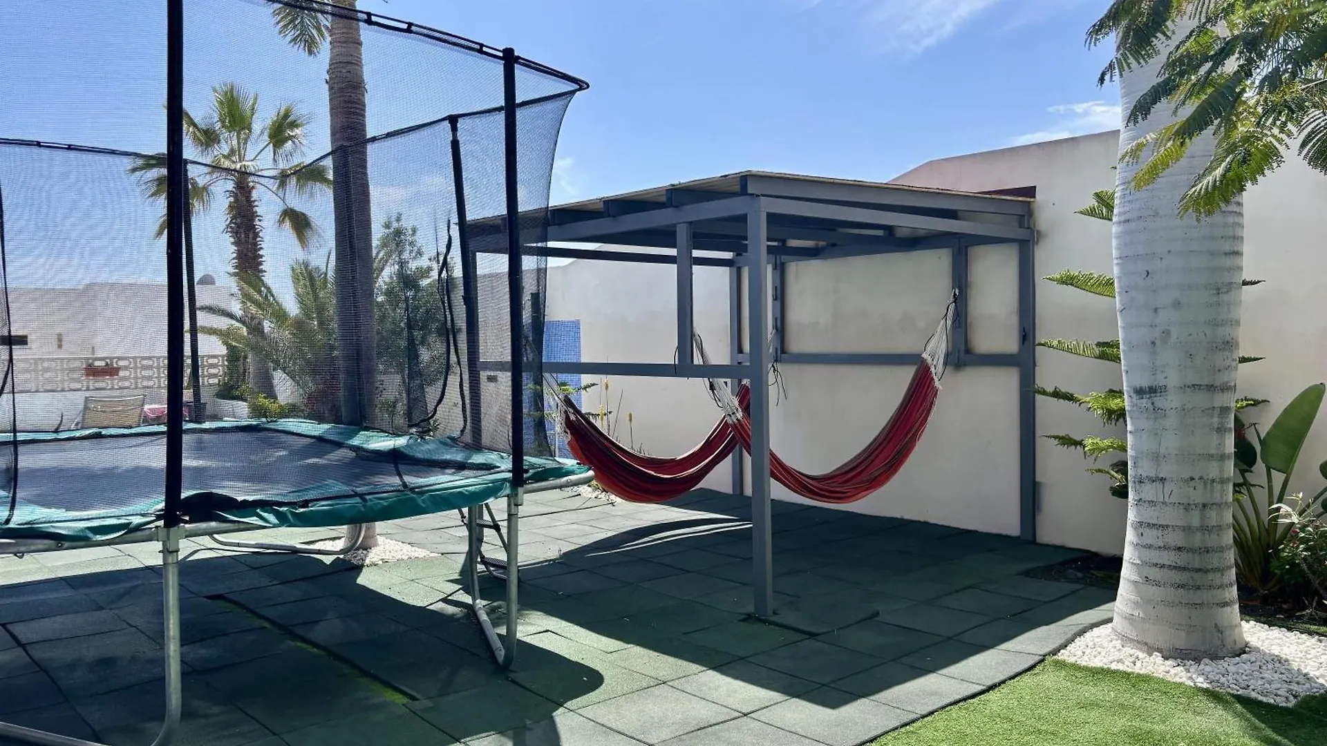 Casa Flamboyant Villa Adeje