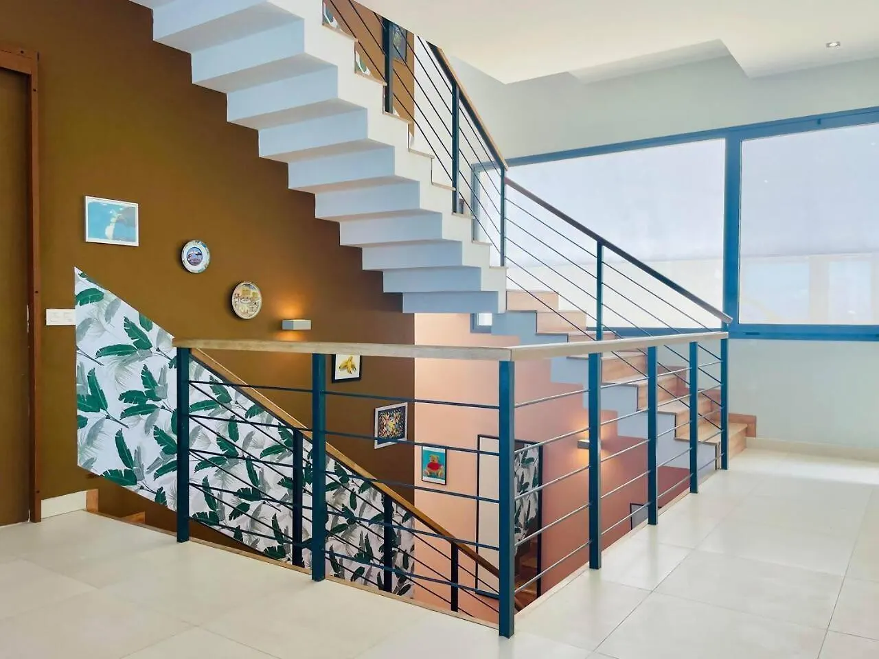 Casa Flamboyant Villa Adeje  Costa Adeje (Tenerife)