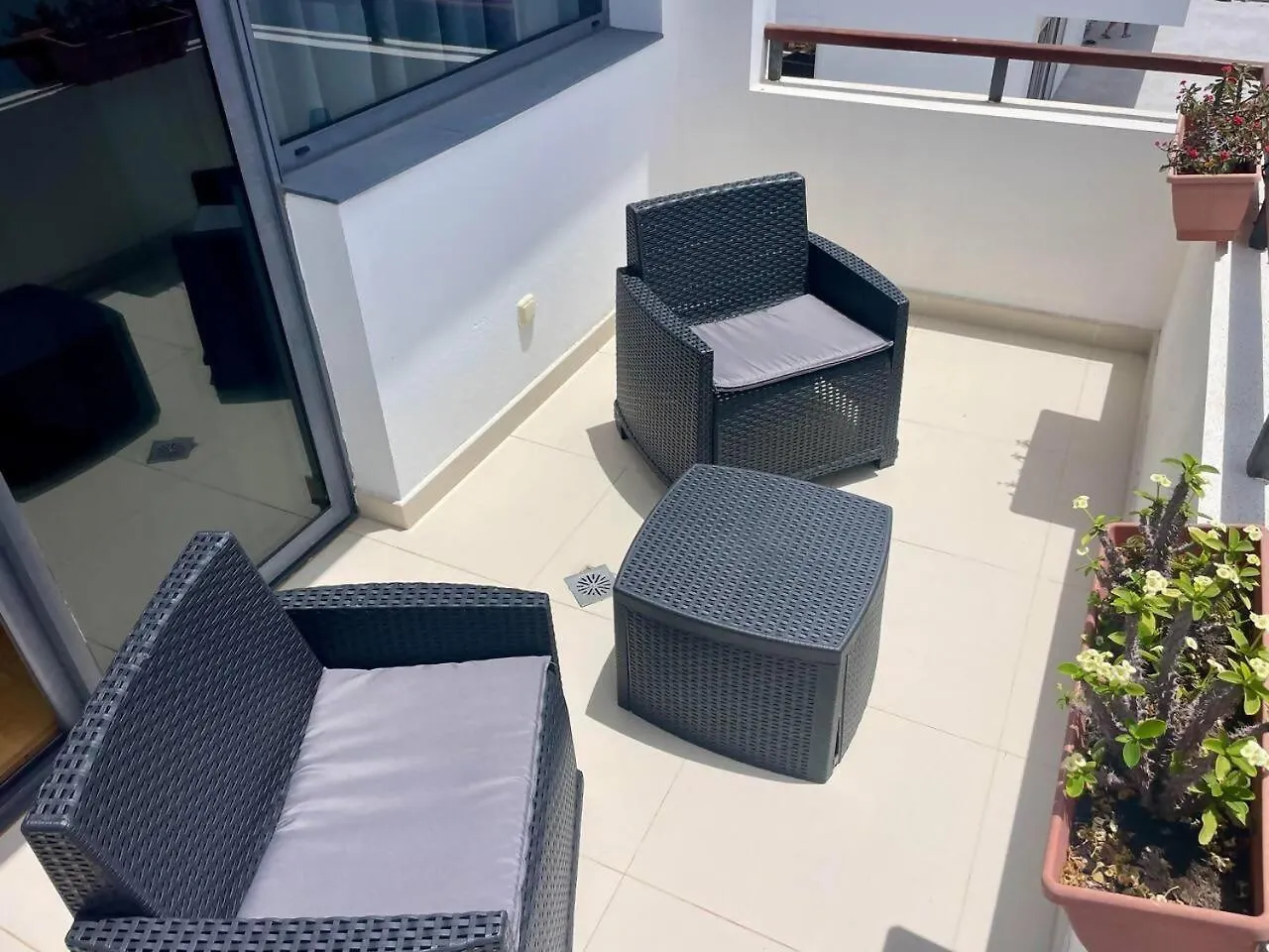 Casa Flamboyant Villa Adeje   Costa Adeje (Tenerife)