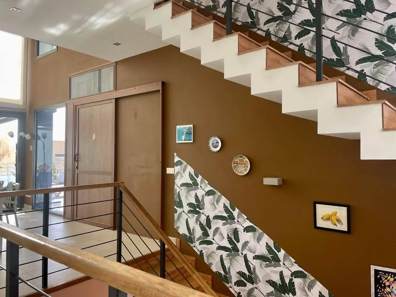 Casa Flamboyant Villa Adeje  Costa Adeje (Tenerife)