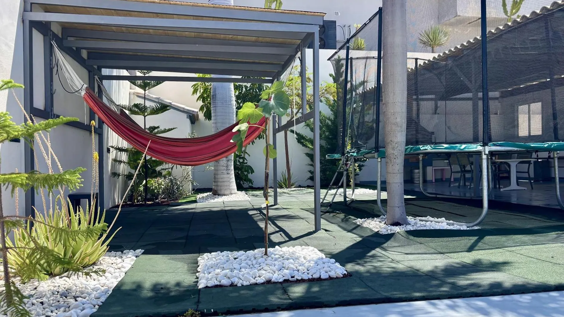 Casa Flamboyant Villa Adeje