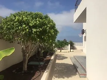 Casa Flamboyant Villa Adeje