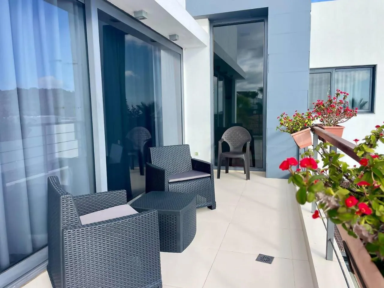 Casa Flamboyant Villa Adeje   Costa Adeje (Tenerife)