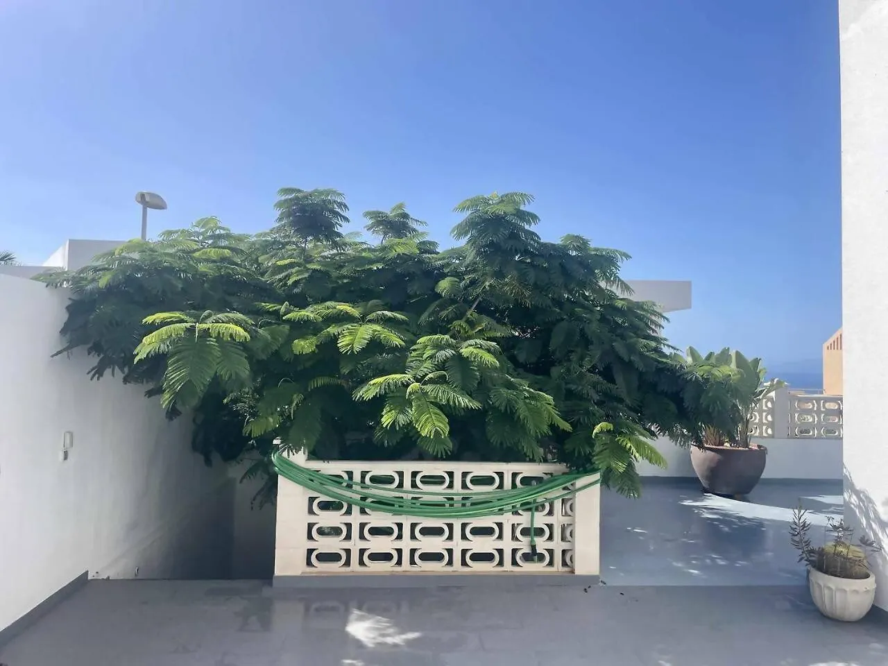 Casa Flamboyant Villa Adeje  0*, Costa Adeje (Tenerife)