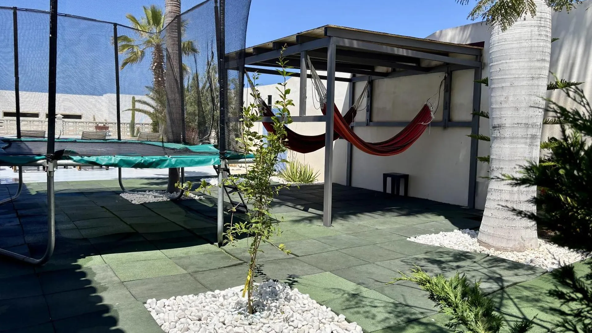 Casa Flamboyant Villa Adeje  0*, Costa Adeje (Tenerife)