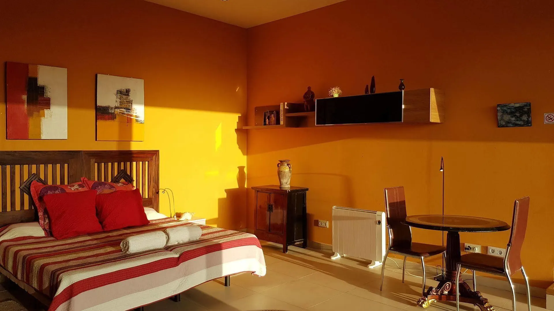 Casa Flamboyant Villa Adeje  Costa Adeje (Tenerife)
