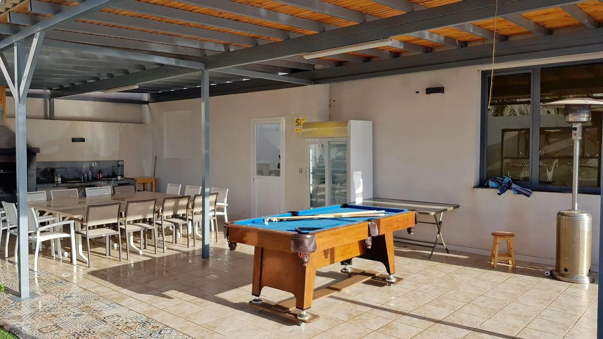Casa Flamboyant Villa Adeje